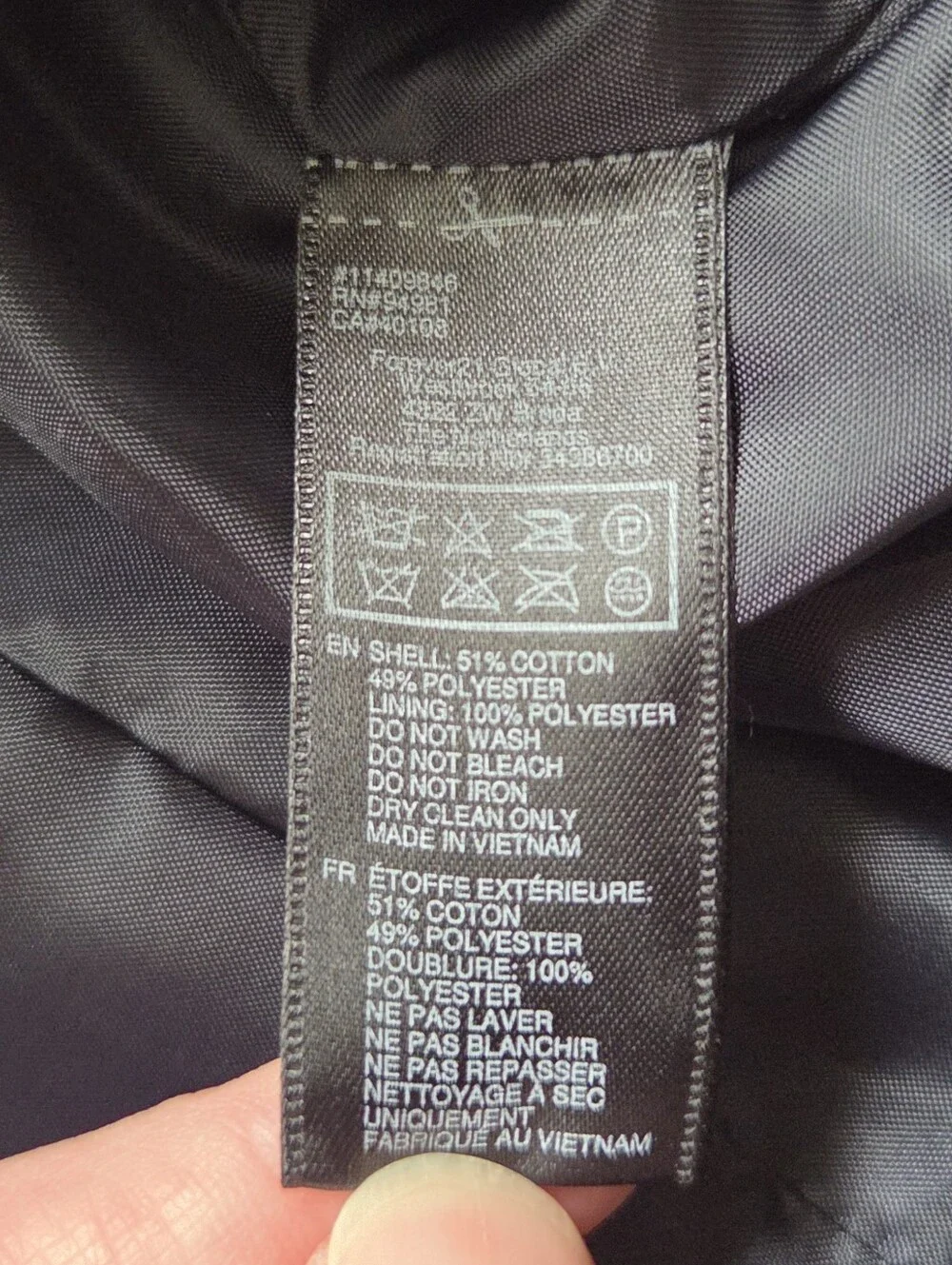 Forever 21 nwt forever